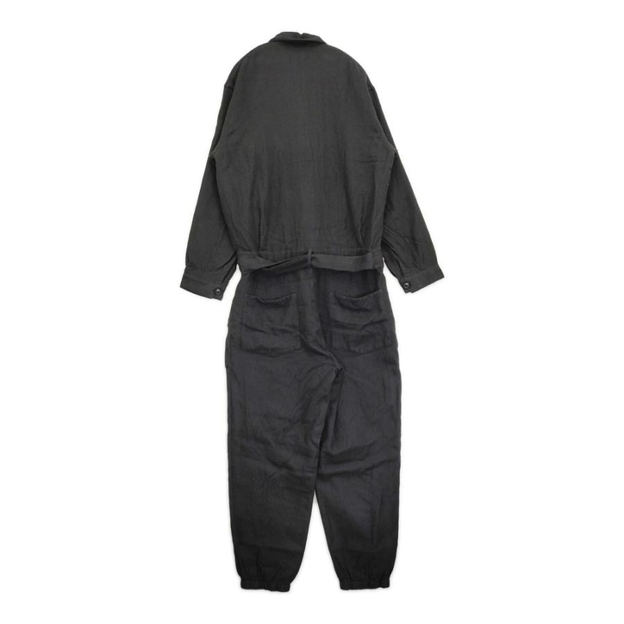 shingo COMOLI シルクネップオールインワン つなぎ COMOLI (コモリ