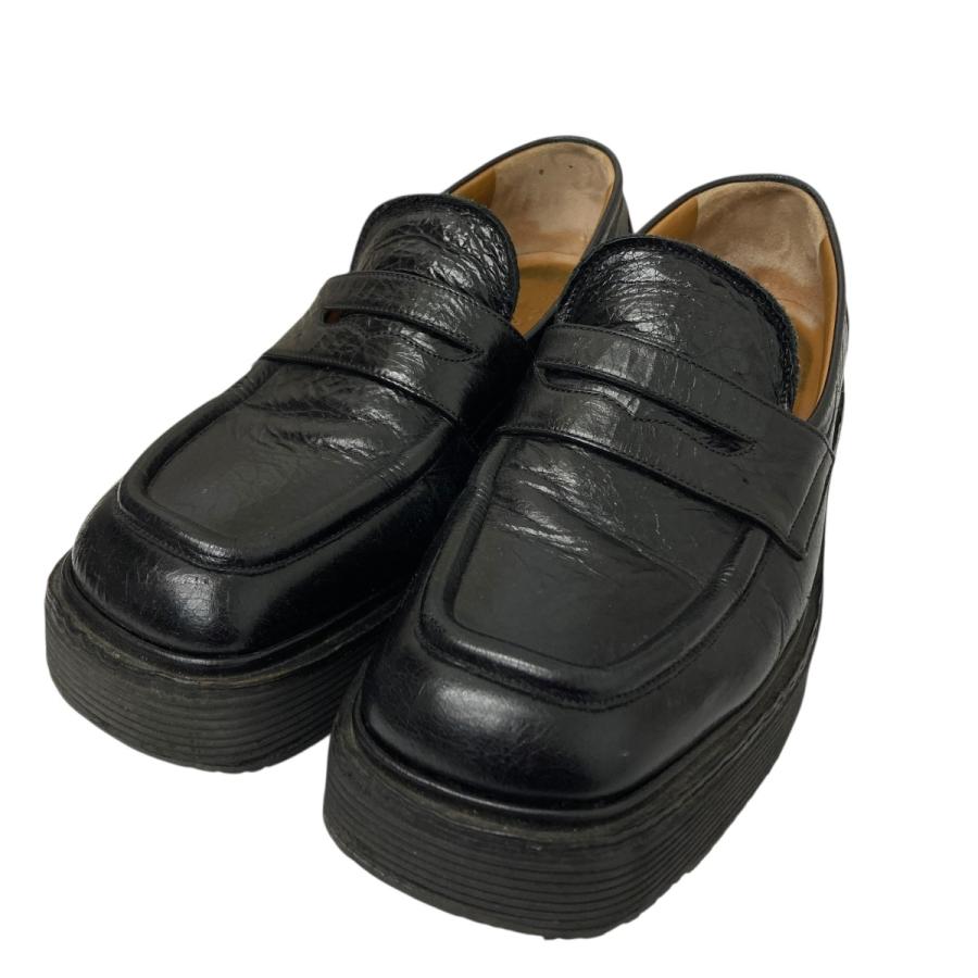 MARNI（マルニ） 【値下げ】MARNI ローファー ブラック サイズ：40