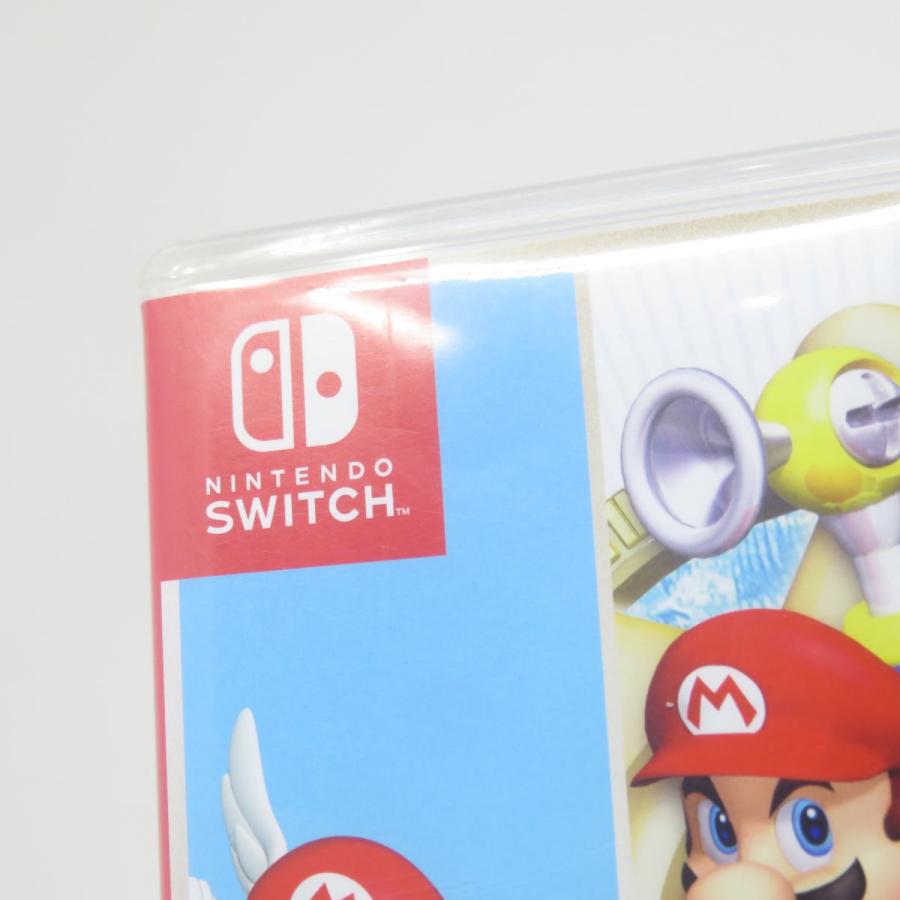 Nintendo Switchソフト スーパーマリオ 3Dコレクション ※中古 : お宝