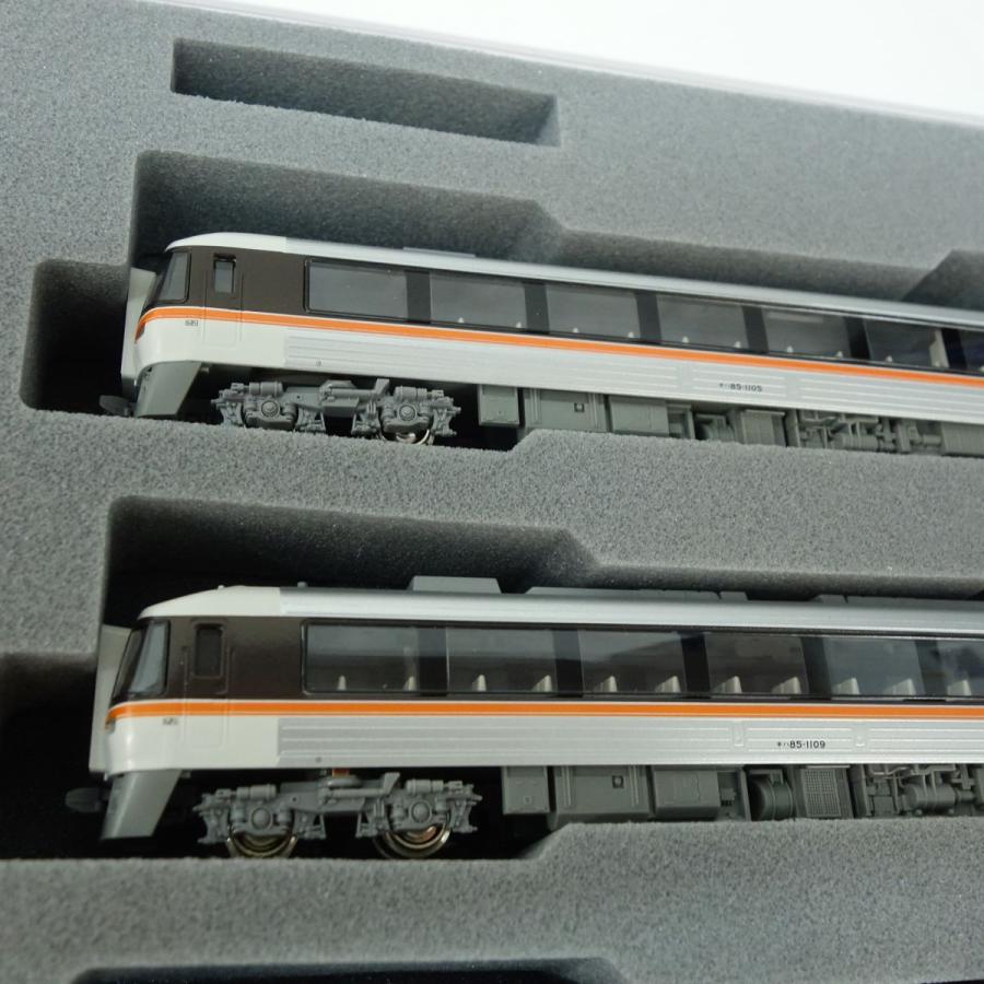 KATO カトー Nゲージ キハ85系＜ワイドビューひだ・南紀＞ 計9両セット