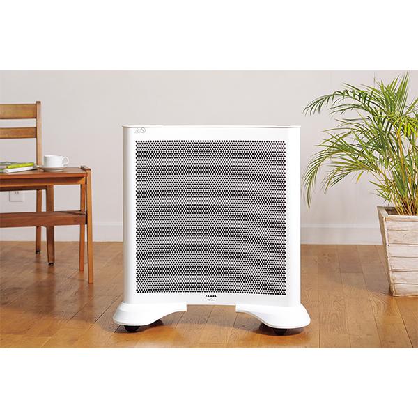 Dimplex（ディンプレックス） 【直送】Dimplex CAMPA 遠赤外線輻射