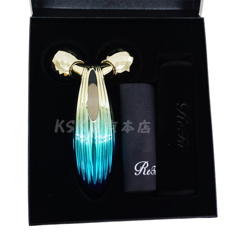 ReFa（リファ） リファカラットレイ ブルー バイオレット ピンク