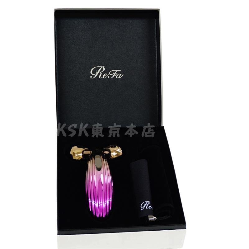 ReFa（リファ） リファカラットレイ バイオレット ReFa CARAT RAY