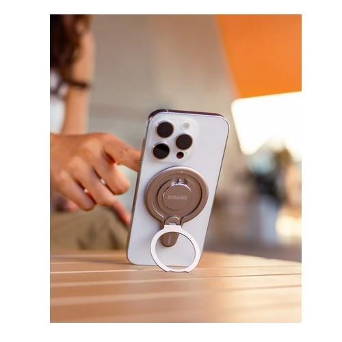 insta360（インスタ360） Insta360 Flow 2 Pro 磁気スマートフォン