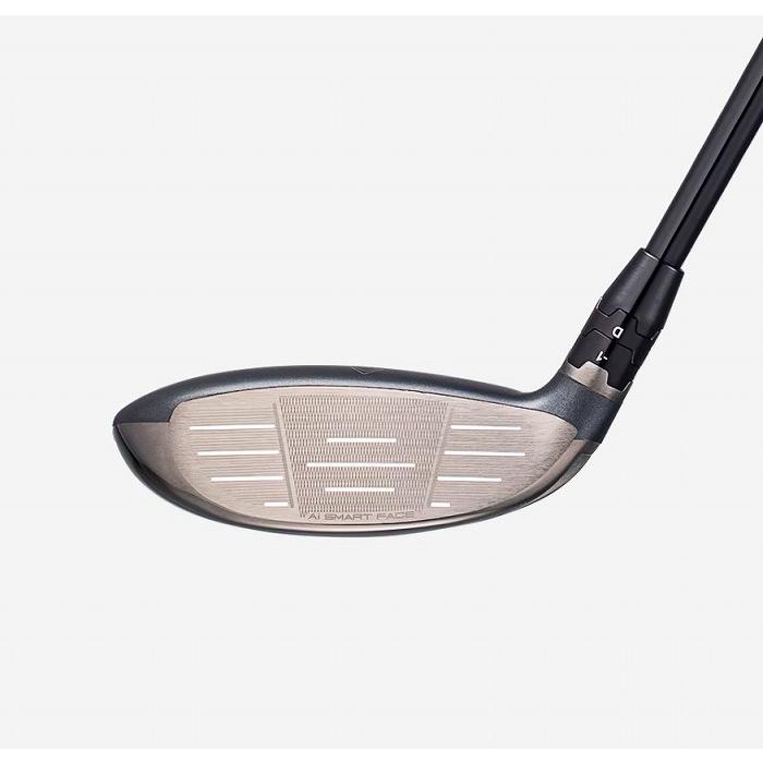 Ai SMOKE ☆激安新品☆ PARADYM MAX D フェアウェイウッド 5W 18