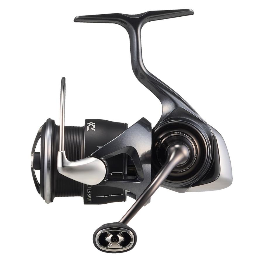 DAIWA（ダイワ） 25年モデル 24ルビアスST LT2500S-XH DAIWA LUVIAS ST