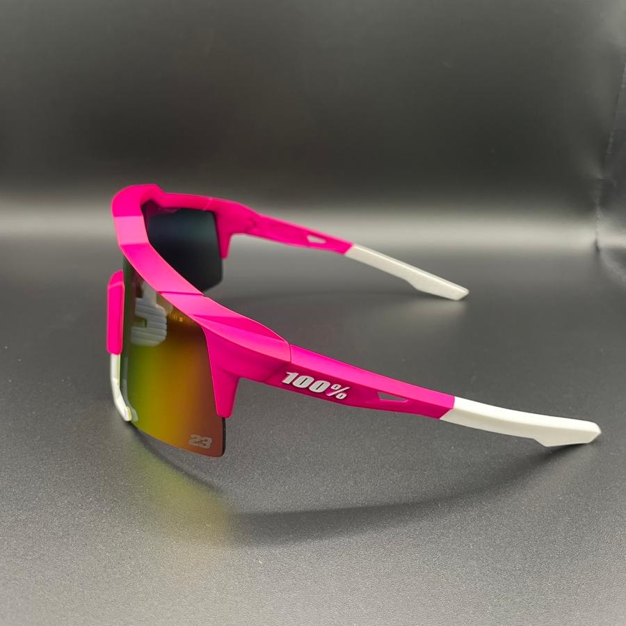 A100 100％ ワンハンドレッド サングラス 限定カラー SPEED-CRAFT