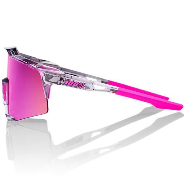 A100 100％ ワンハンドレッド サングラス SPEED CRAFT 60007-00017