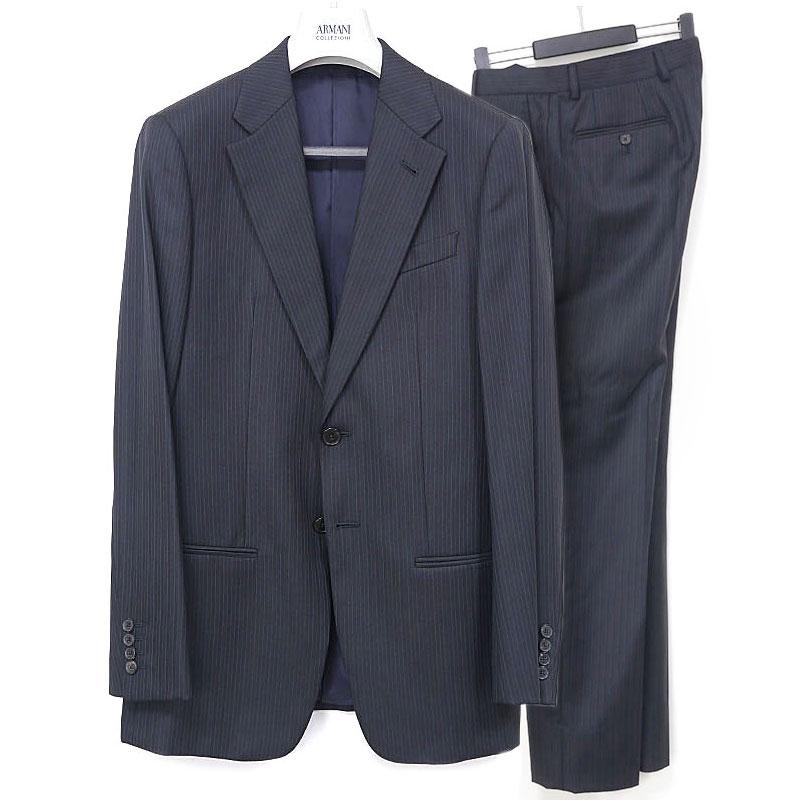 GIORGIO ARMANI アルマーニコレツィオーニ COLLEZIONI メンズスーツ