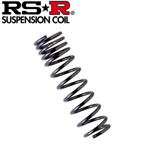 RSR RS-Rダウンサス クラウン GRS200/FR H22/2〜 アスリート T253D