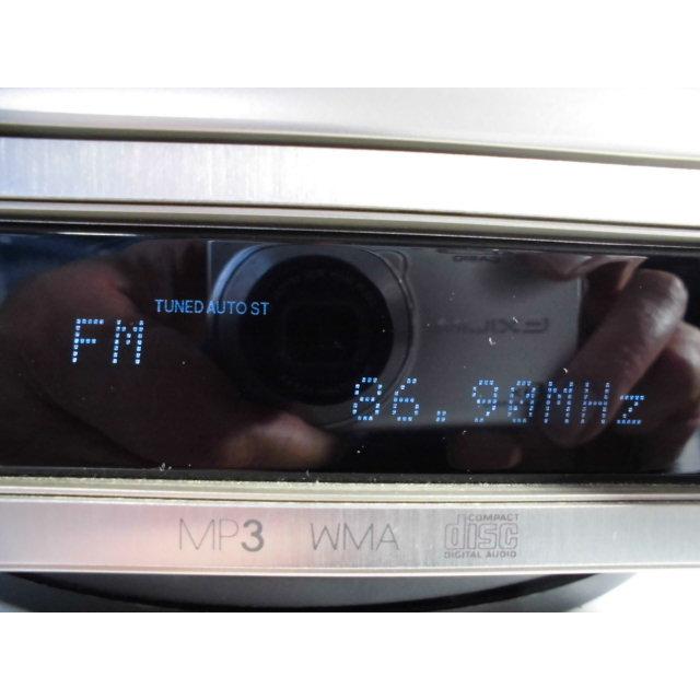 DENON（デノン） DENON RCD-M33 〓 06年製小さいデノンのCDアンプ, PU