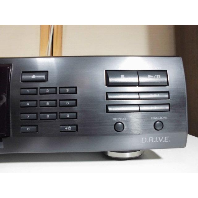 JVCケンウッド（JVC KENWOOD） KENWOOD DPF-3010 〓 意外と中庸な
