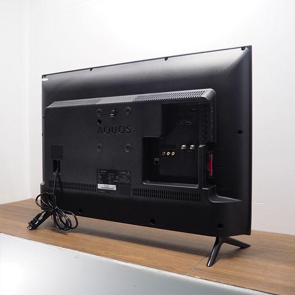 SHARP（シャープ） 中古/TA-2TC32AC1/液晶テレビ/32V型/SHARP/シャープ