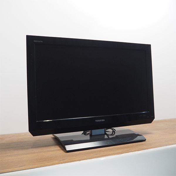 TOSHIBA（東芝） 中古/TB-22AC2/液晶テレビ/22V/TOSHIBA/東芝/REGZA