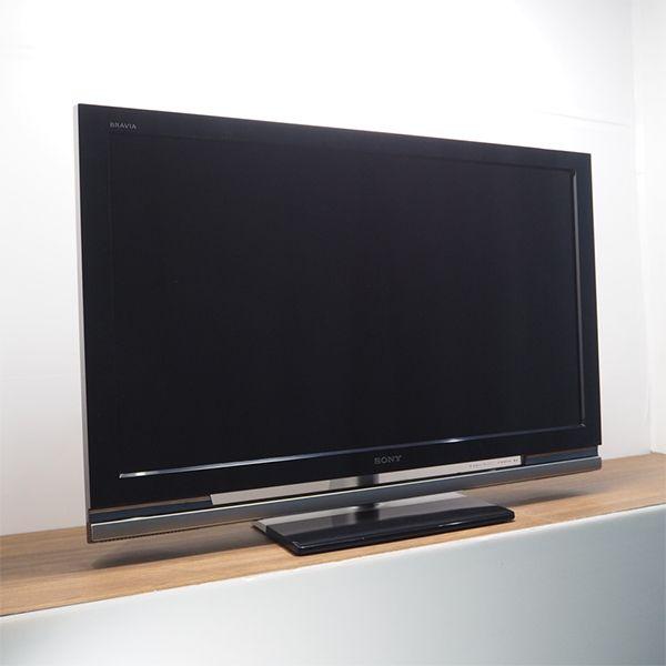 SONY（ソニー） 中古/TGA-KDL40V1HR/液晶テレビ/40V型/SONY/ソニー