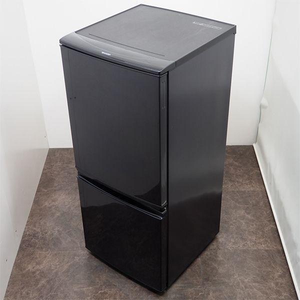 SHARP（シャープ） 中古/LB-SJD14AB/冷蔵庫/137L/SHARP/シャープ/SJ