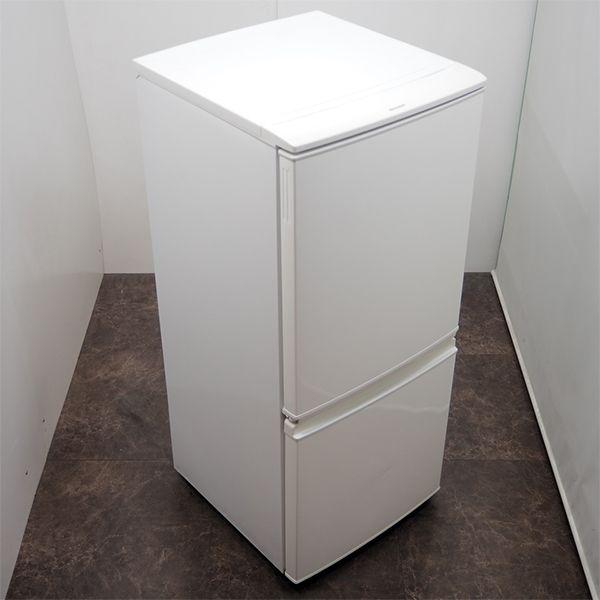 SHARP（シャープ） 買い替え応援セール 中古 冷蔵庫 一人暮らし 137L