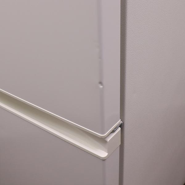 AQUA（アクア） 爆買 新生活応援 中古 冷蔵庫 一人暮らし 184L ボトム