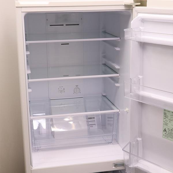 AQUA（アクア） 爆買 新生活応援 中古 冷蔵庫 一人暮らし 184L ボトム