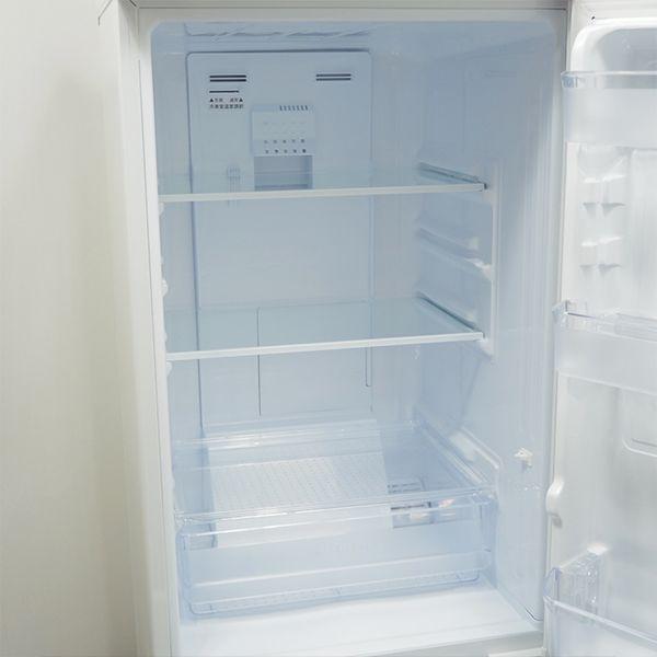 SHARP（シャープ） 中古 LGB-SJ17E1KP 冷蔵庫 167L SHARP SJ-17E1-KP