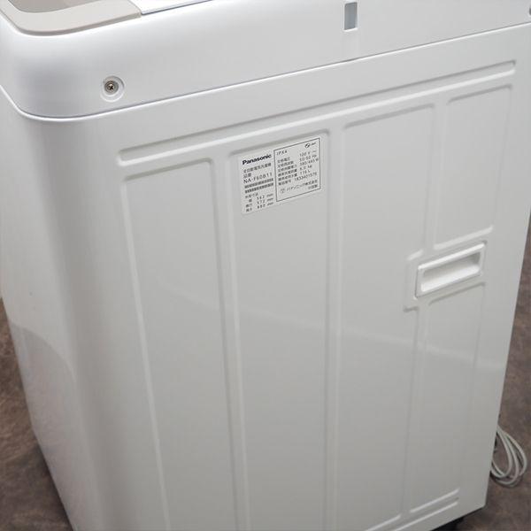 Panasonic（パナソニック） 中古 SA-NAF60B11 洗濯機 6.0kg Panasonic