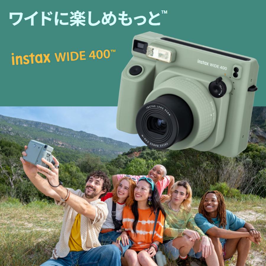 FUJIFILM（フジフイルム） 富士フイルム インスタントカメラ チェキ
