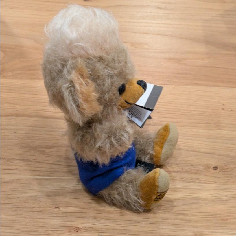 パンキーライリー パンキーベア メリーソート 2018 テディベア MERRY