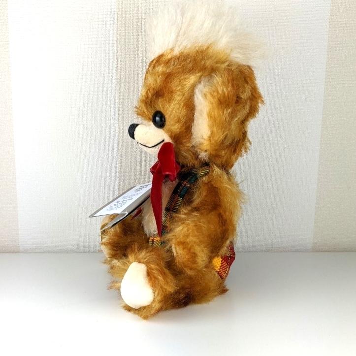 パンキージョイフル パンキーベア メリーソート 2022 テディベア MERRY