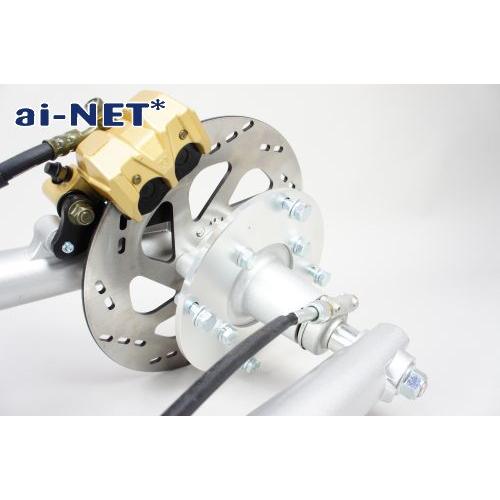 aiNET（アイネット） 在庫有 3ヶ月保証付 APE エイプ50 エイプ100