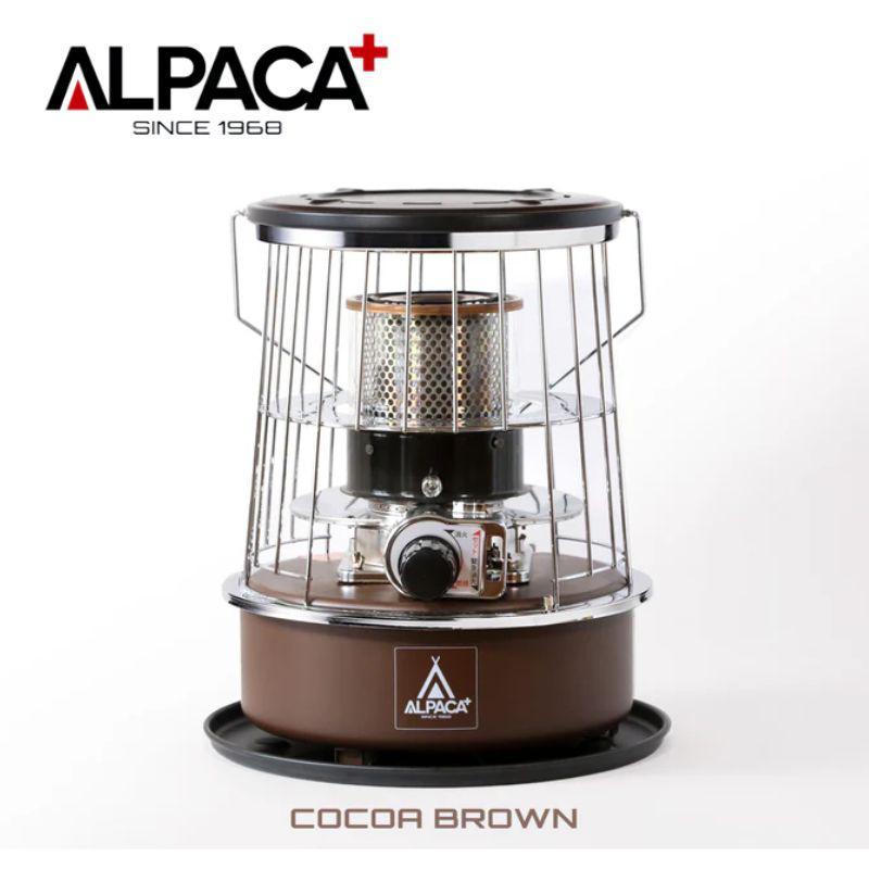 アルパカストーブ [即納在庫品] アルパカプラスストーブ 専用バッグ