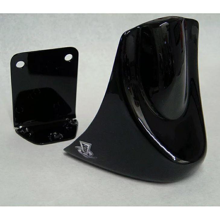 ダグズカスタム XL-CHIN スポーツスター チンスポイラー : HD-PARTS