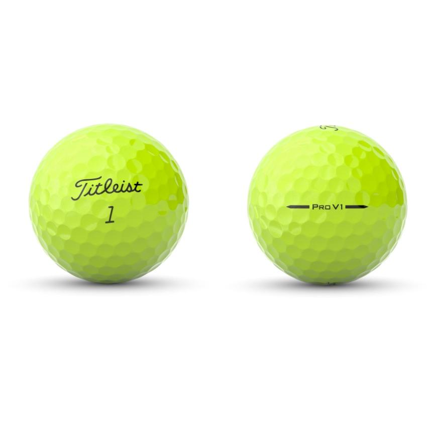 Titleist（タイトリスト） PROV1 プロV1 3ダースセット販売 2025年