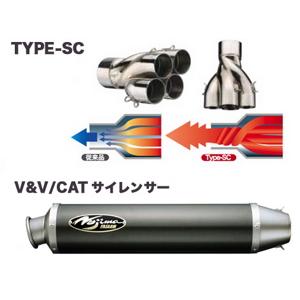 ノジマエンジニアリング ファサームRチタン 4-1SC Ti V NTPX604VTI
