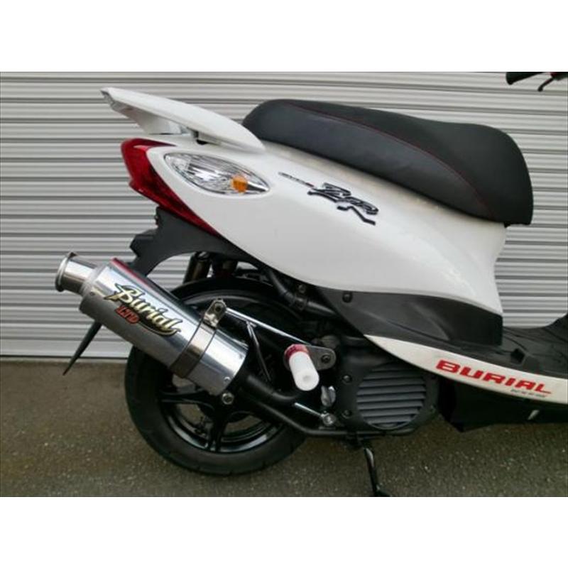 RCヘリ用トルネード60R(OS-Y S)60サイズマフラー・トルネード RC