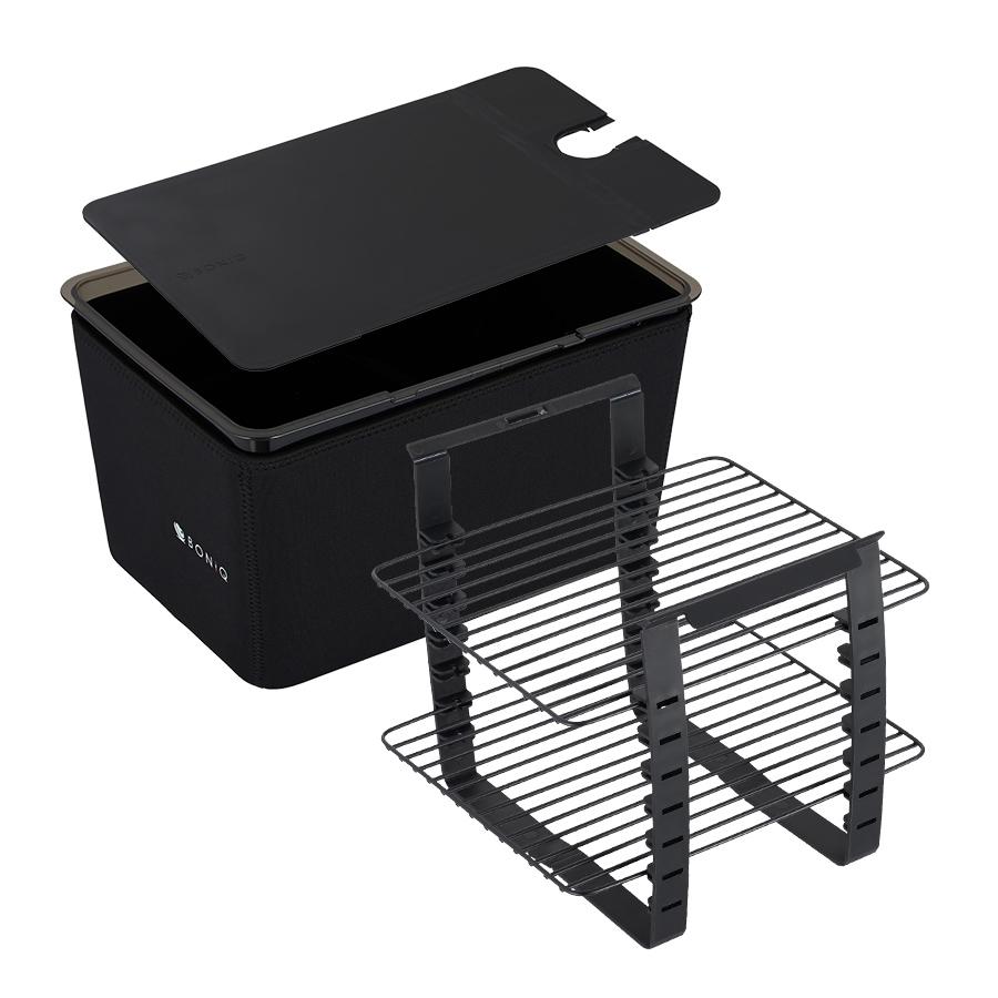 BONIQ（ボニーク） 公式 BONIQ 2.0(ボニーク) 12L スターターセット