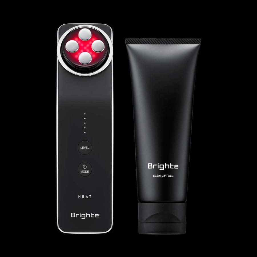 Brighte ELEKI LIFT ブライト エレキリフト （リフト美顔器） : Qutia
