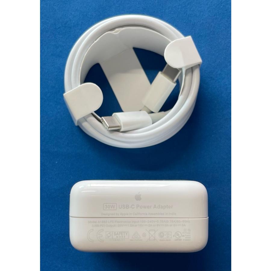 Apple MacBook Air 2020 13インチ 箱、充電器付き Apple MacBook Air