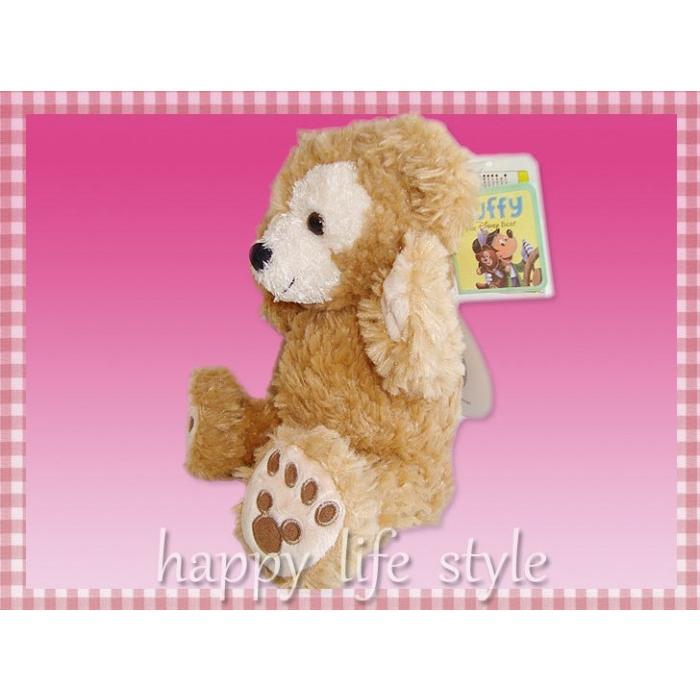 Disney（ディズニー） ダッフィー・シェリーメイ*ハンドパペット