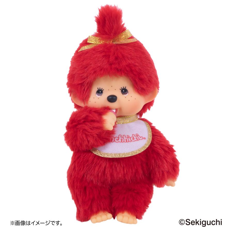 キデイランド80周年 モンチッチ S 女の子 : 原宿キデイランド - 通販