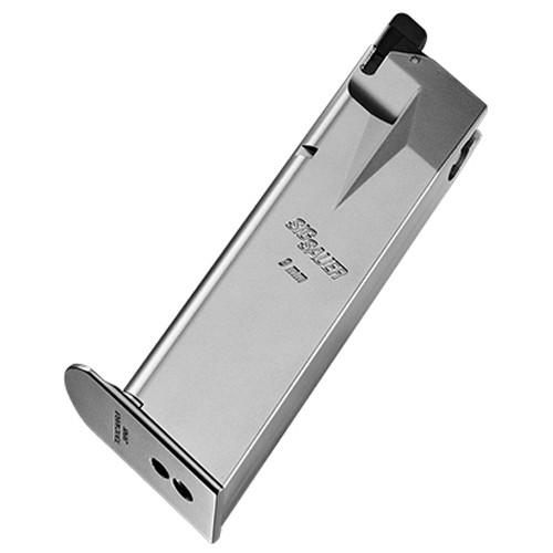 TOKYO MARUI（東京マルイ） SIG P226 E2 ステンレス ガスブローバック