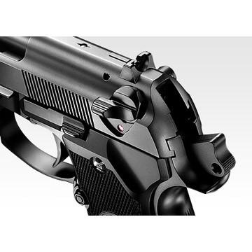 TOKYO MARUI（東京マルイ） M92F ミリタリーモデル ガスブローバック