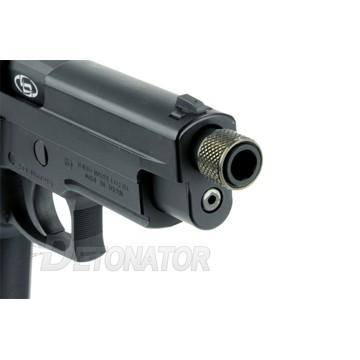デトネーター アウターバレル 東京マルイ ガスブロ SIG P226 用
