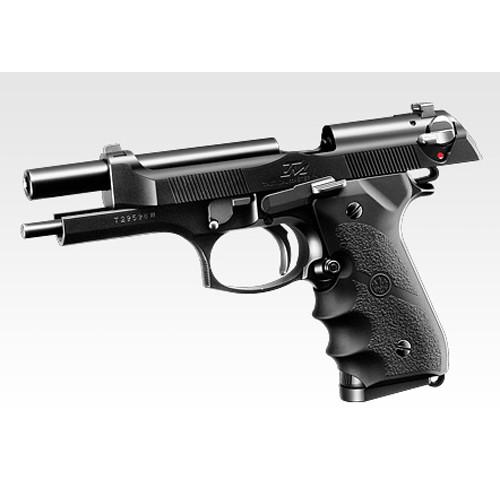 TOKYO MARUI（東京マルイ） フルセット M92F Tactical Master Black