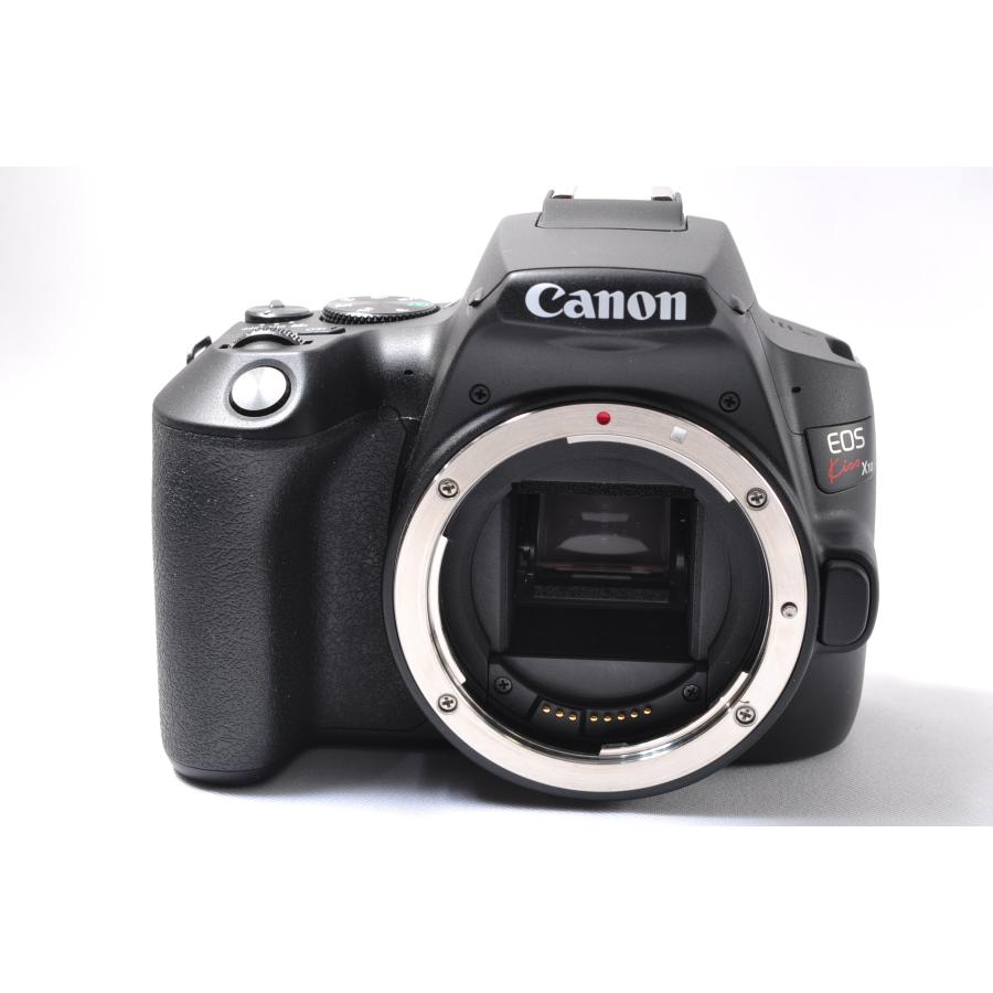 EOS Kiss デジタル一眼 中古 CANON キヤノン X10 ダブルズームキット