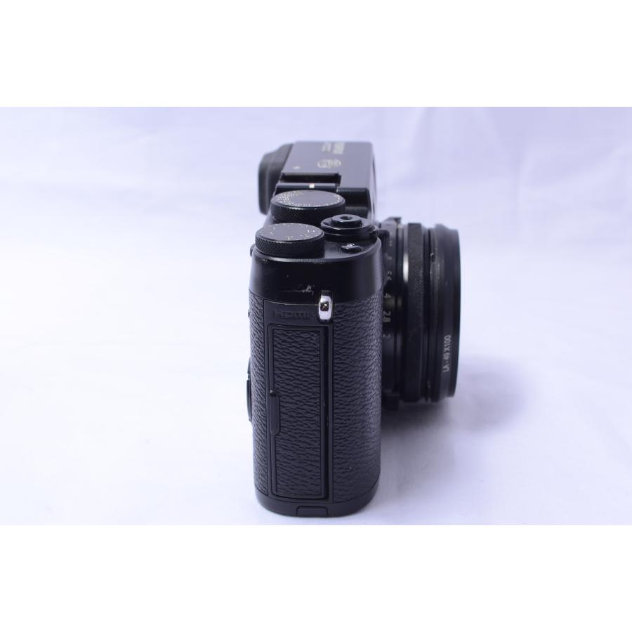 FUJIFILM（フジフイルム） 富士フイルム デジタルカメラ X100T