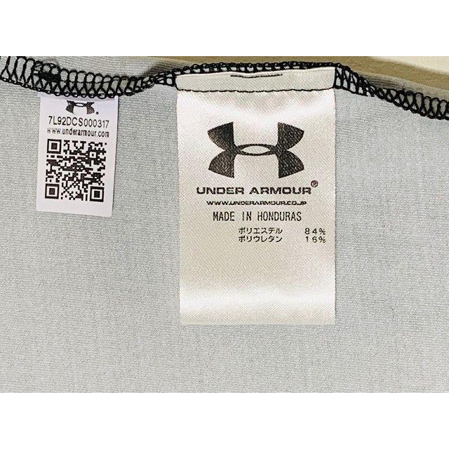 UNDER ARMOUR（アンダーアーマー） バットマン コンプレッションシャツ