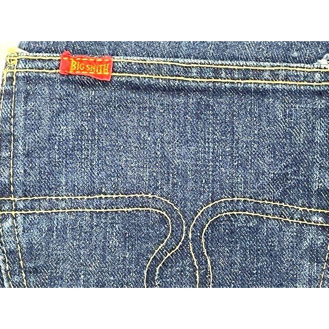 BIG SMITH（ビッグスミス） 60's 米国製 MADE IN USA BIG SMITH