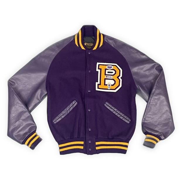 MADE IN USA 90's 米国製 ロッククリーク アスレチックス ROCK CREEKE