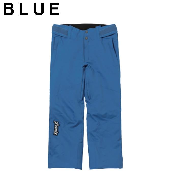 フェニックス（PHENIX） ☆フェニックス スキーウェア パンツ メンズ