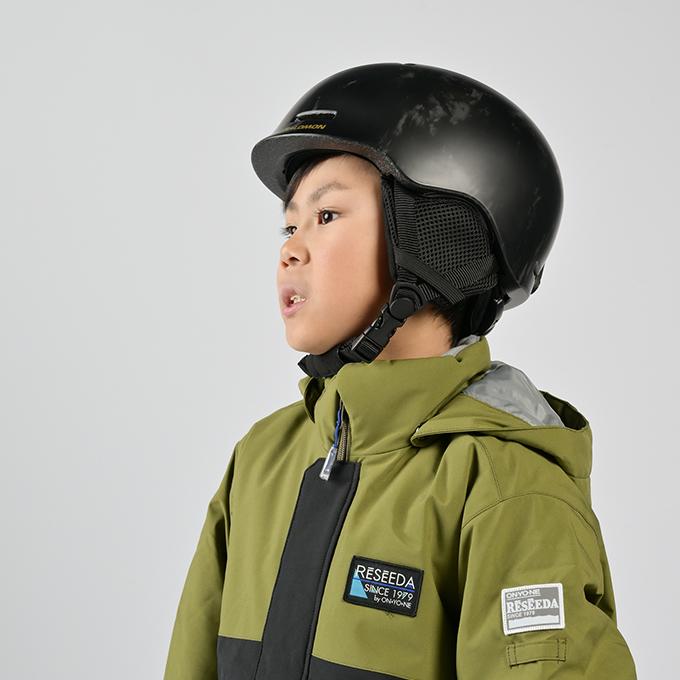 専用出品 SALOMON ヘルメットサイズジュニアM K2スノボードブーツ